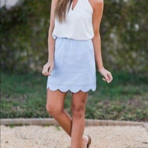 Lauren James skirt